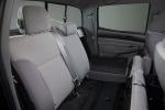 Toyota Tacoma 2012 года